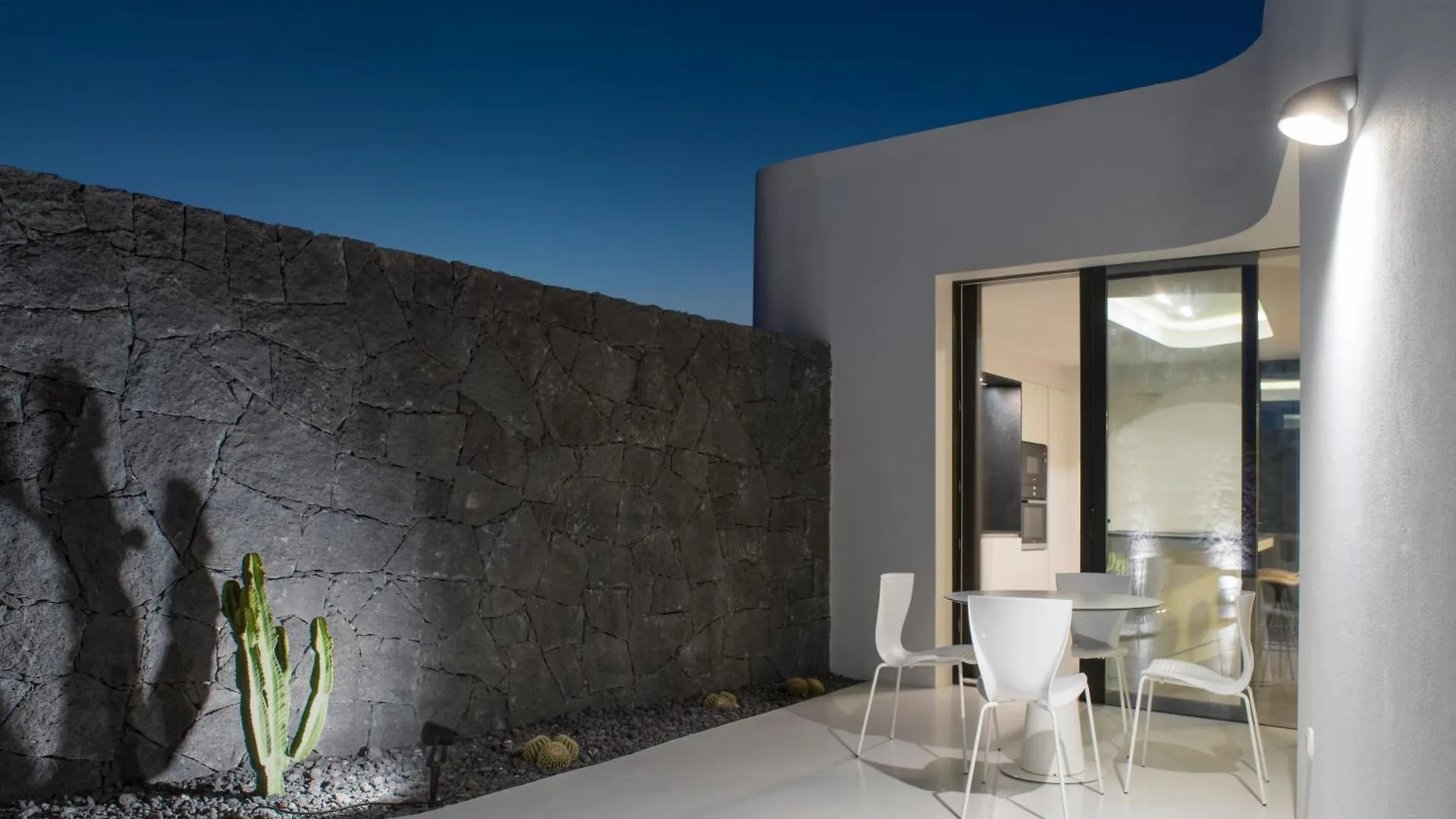 Vulkano Villas Mala