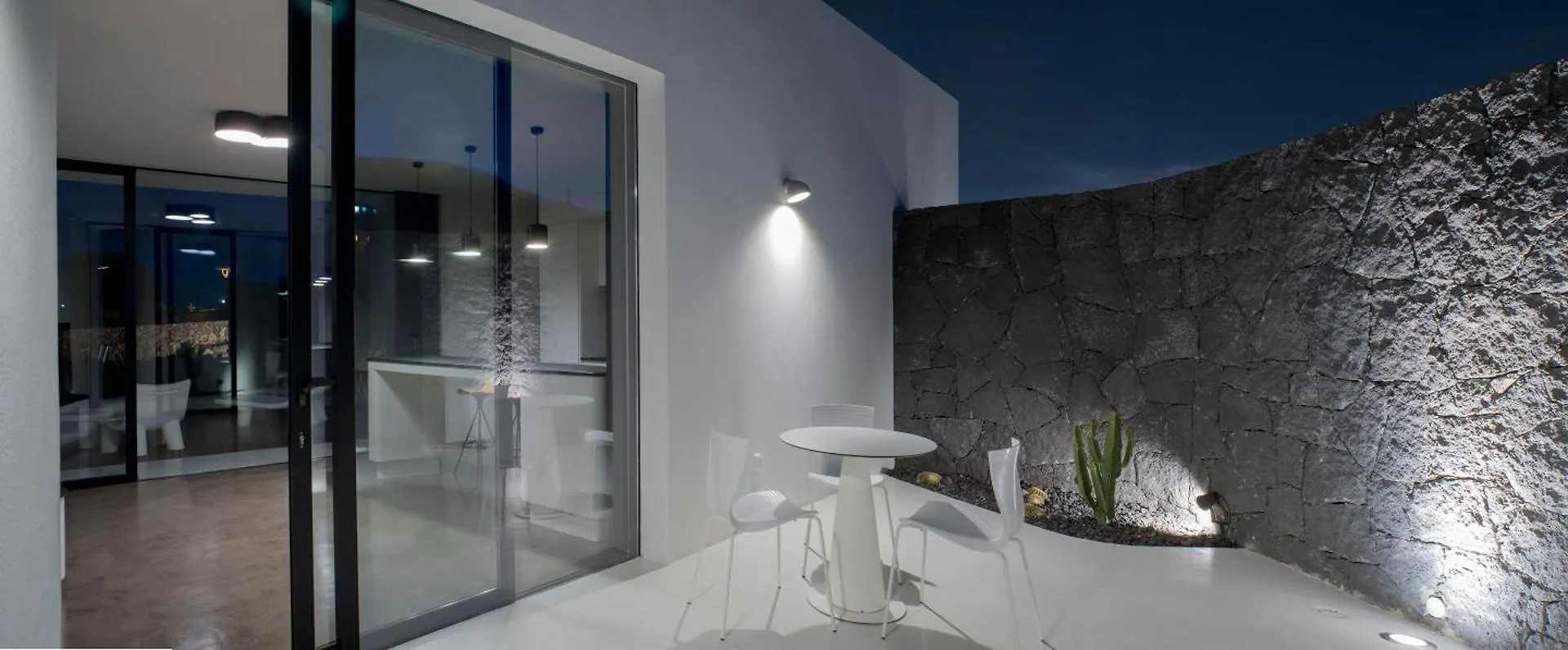 Vulkano Villas Mala