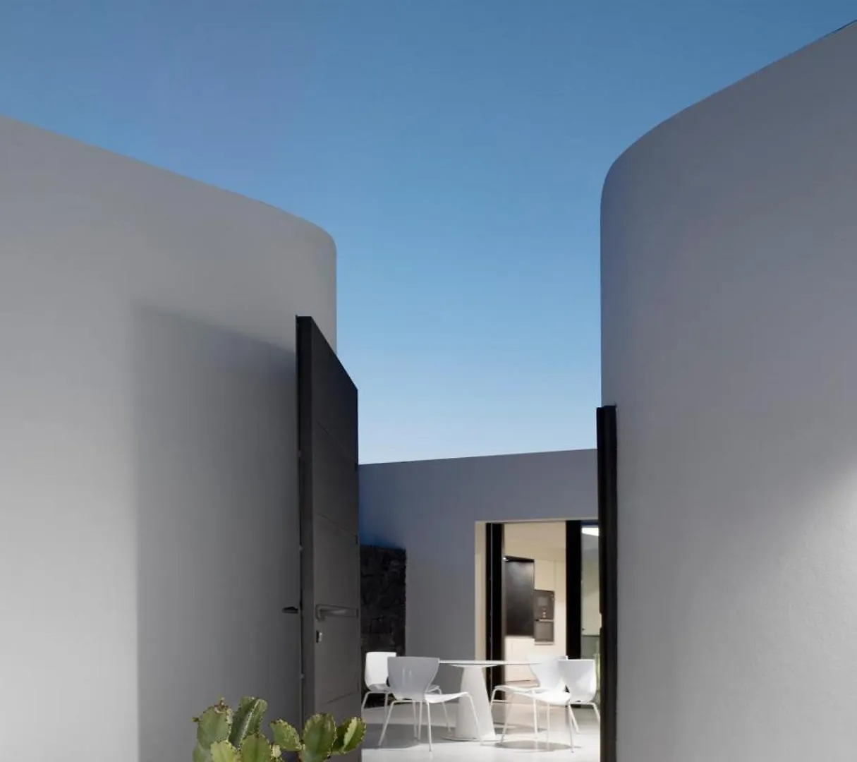 Vulkano Villas Mala