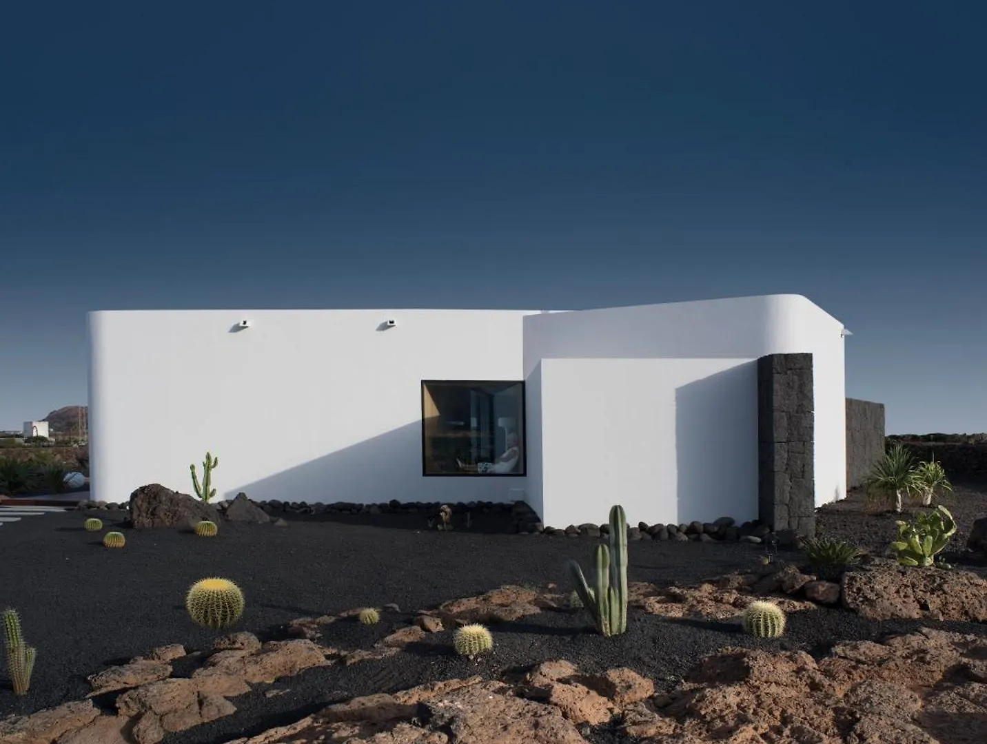 Vulkano Villas Mala