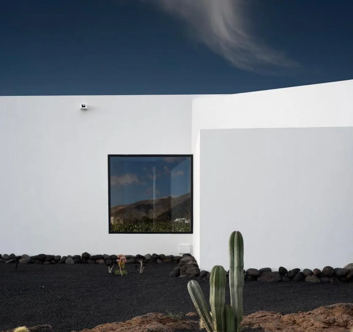 Vulkano Villas Mala