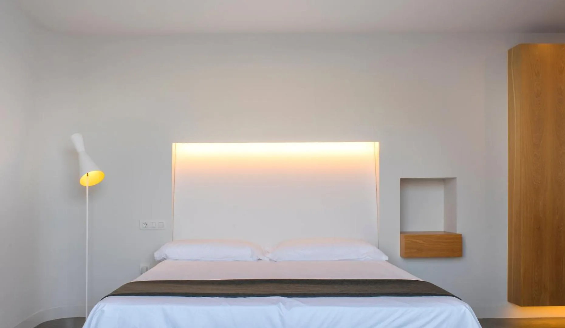 Vulkano Villas Mala